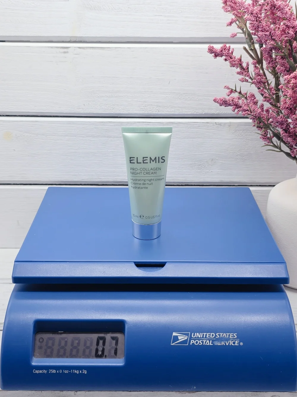 Elemis Pro-Collagen Night Cream